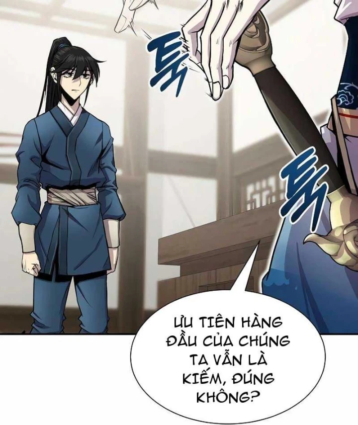 Con Đường Trở Về Nam Cung Của Kiếm Đế Chapter 16 - 83