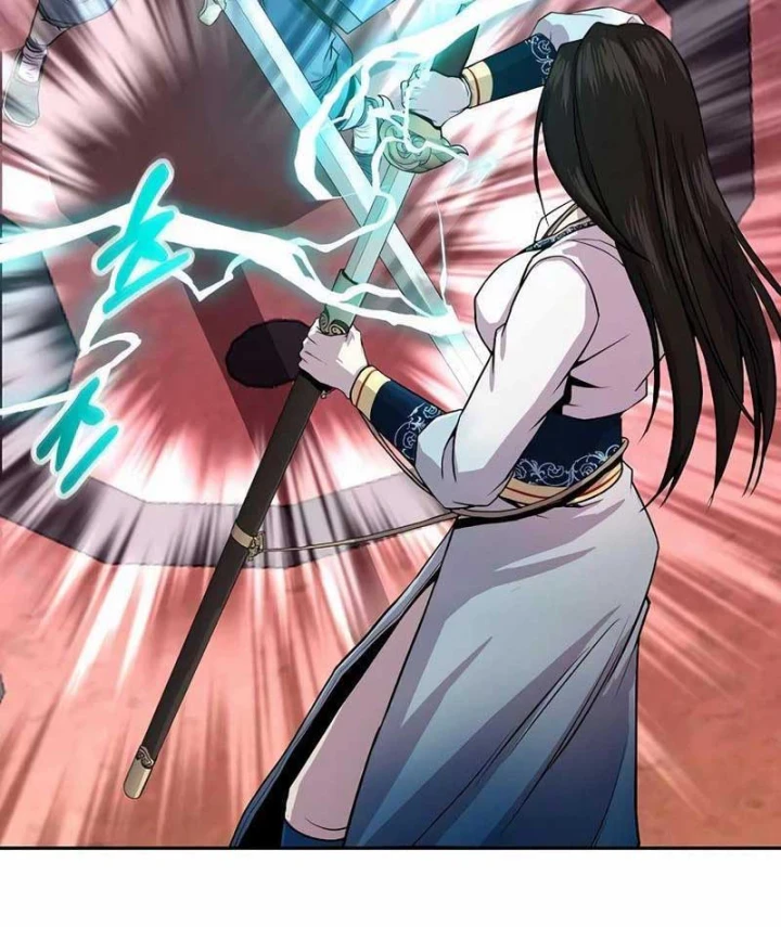 Con Đường Trở Về Nam Cung Của Kiếm Đế Chapter 16 - 95