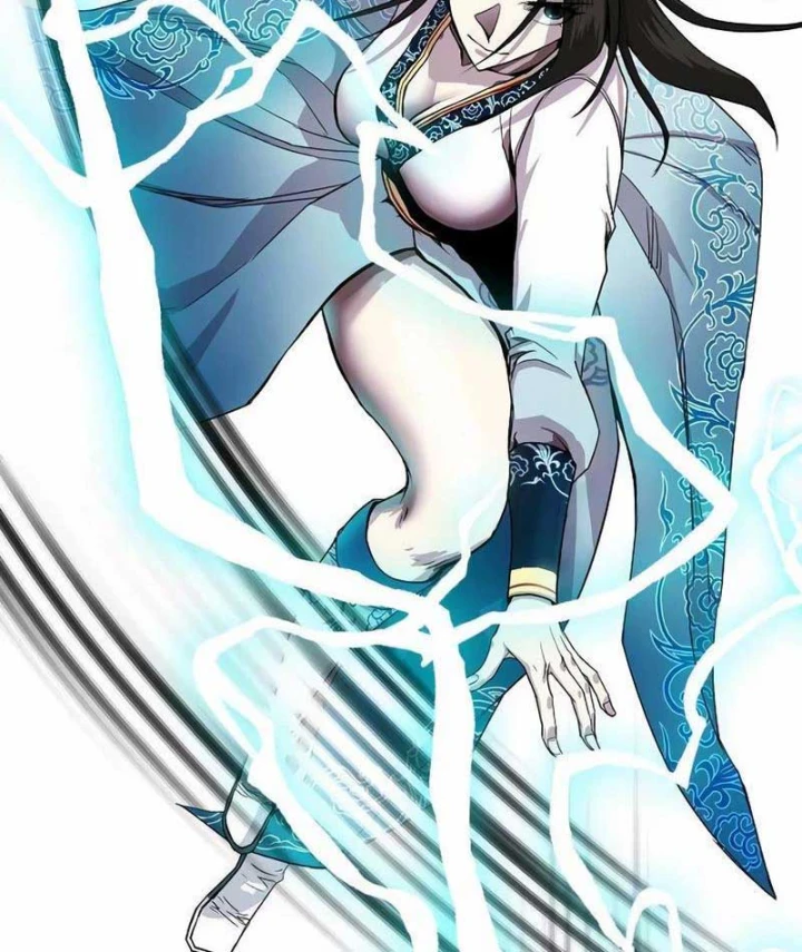 Con Đường Trở Về Nam Cung Của Kiếm Đế Chapter 16 - 105