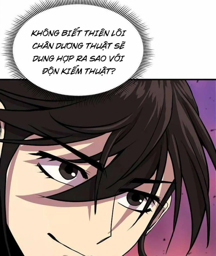 Con Đường Trở Về Nam Cung Của Kiếm Đế Chapter 16 - 121