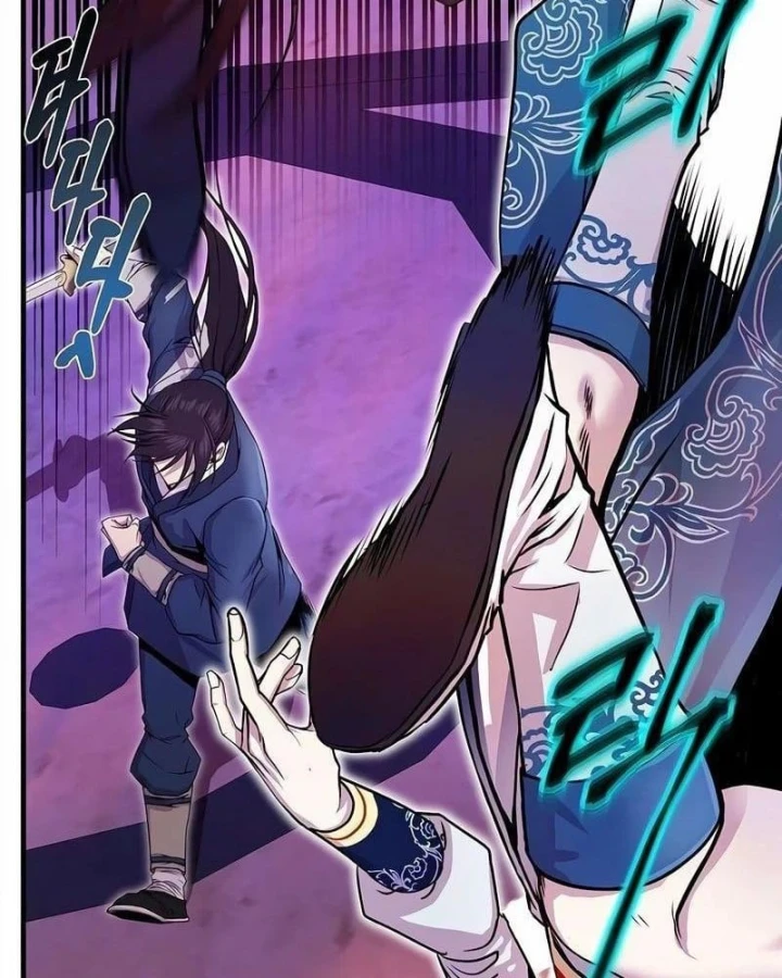 Con Đường Trở Về Nam Cung Của Kiếm Đế Chapter 17 - 55