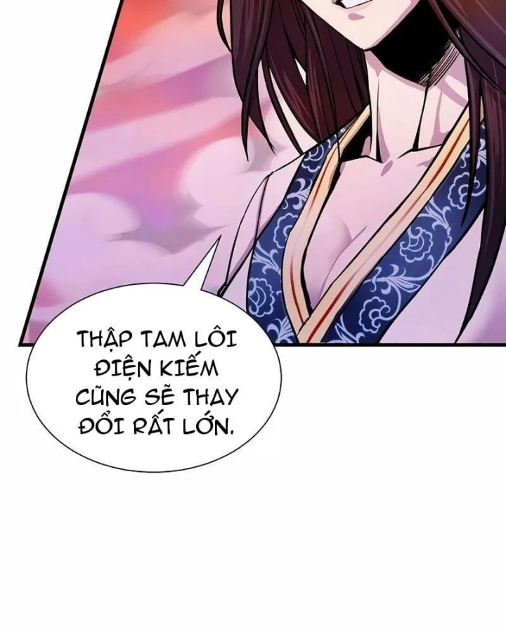 Con Đường Trở Về Nam Cung Của Kiếm Đế Chapter 17 - 167