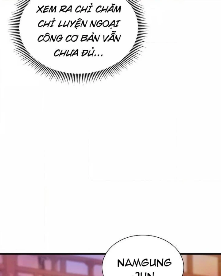 Con Đường Trở Về Nam Cung Của Kiếm Đế Chapter 17 - 183