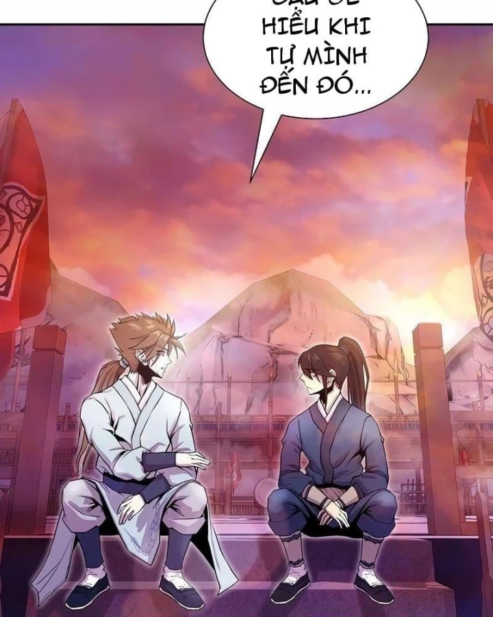 Con Đường Trở Về Nam Cung Của Kiếm Đế Chapter 17 - 201