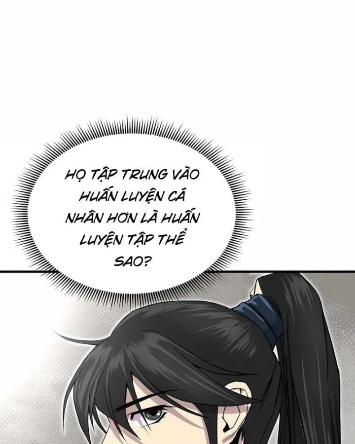 Con Đường Trở Về Nam Cung Của Kiếm Đế Chapter 17 - 215