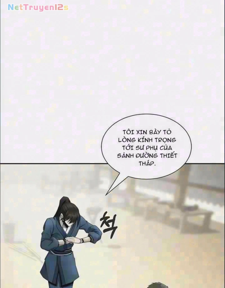 Con Đường Trở Về Nam Cung Của Kiếm Đế Chapter 18 - 3