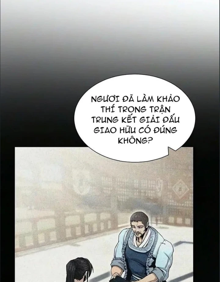 Con Đường Trở Về Nam Cung Của Kiếm Đế Chapter 18 - 5