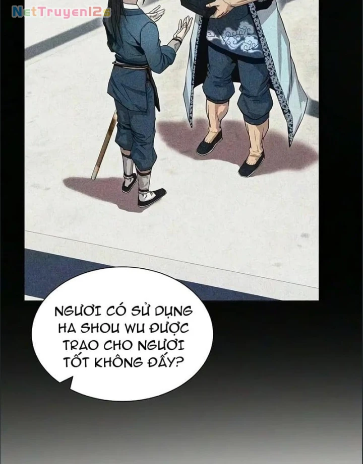 Con Đường Trở Về Nam Cung Của Kiếm Đế Chapter 18 - 6