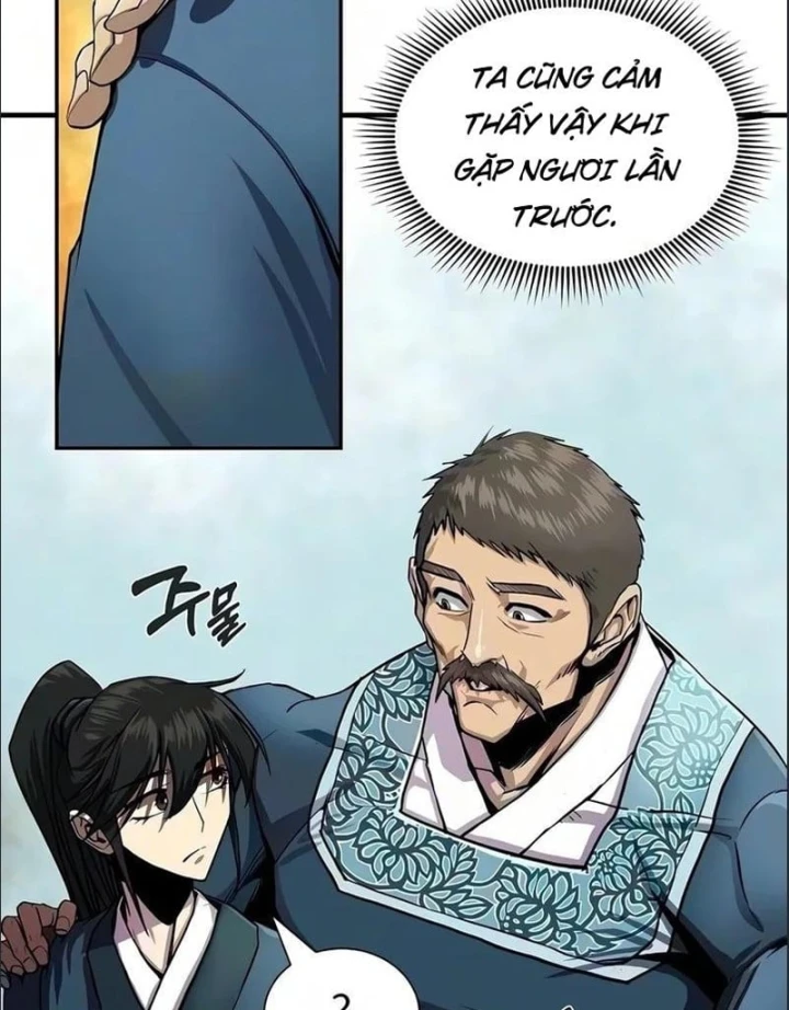 Con Đường Trở Về Nam Cung Của Kiếm Đế Chapter 18 - 8