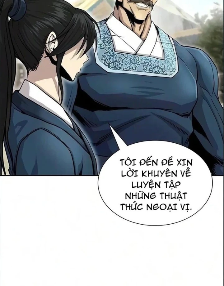 Con Đường Trở Về Nam Cung Của Kiếm Đế Chapter 18 - 16
