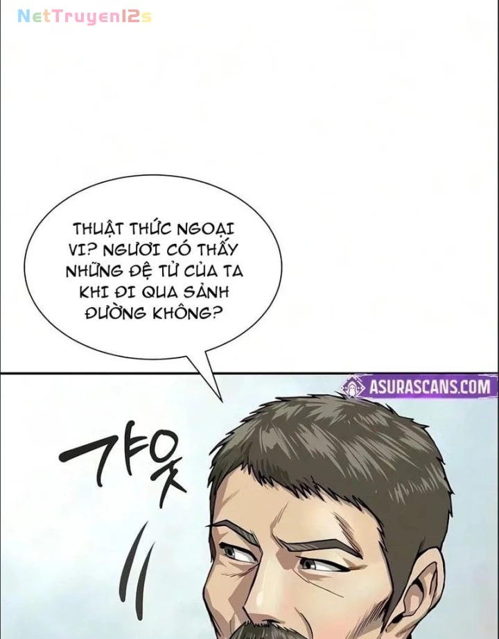 Con Đường Trở Về Nam Cung Của Kiếm Đế Chapter 18 - 17