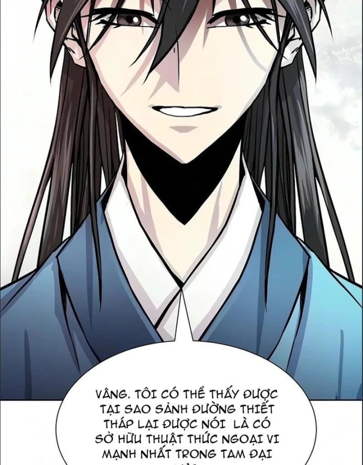 Con Đường Trở Về Nam Cung Của Kiếm Đế Chapter 18 - 21