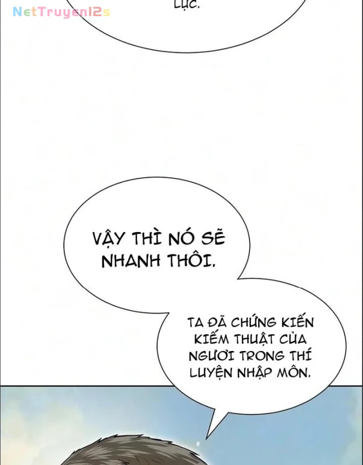 Con Đường Trở Về Nam Cung Của Kiếm Đế Chapter 18 - 22