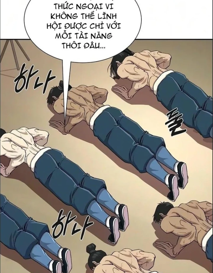 Con Đường Trở Về Nam Cung Của Kiếm Đế Chapter 18 - 25