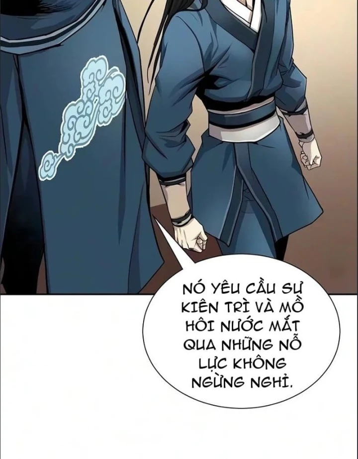 Con Đường Trở Về Nam Cung Của Kiếm Đế Chapter 18 - 27