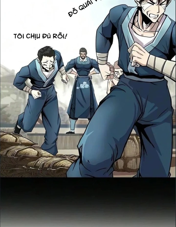 Con Đường Trở Về Nam Cung Của Kiếm Đế Chapter 18 - 29