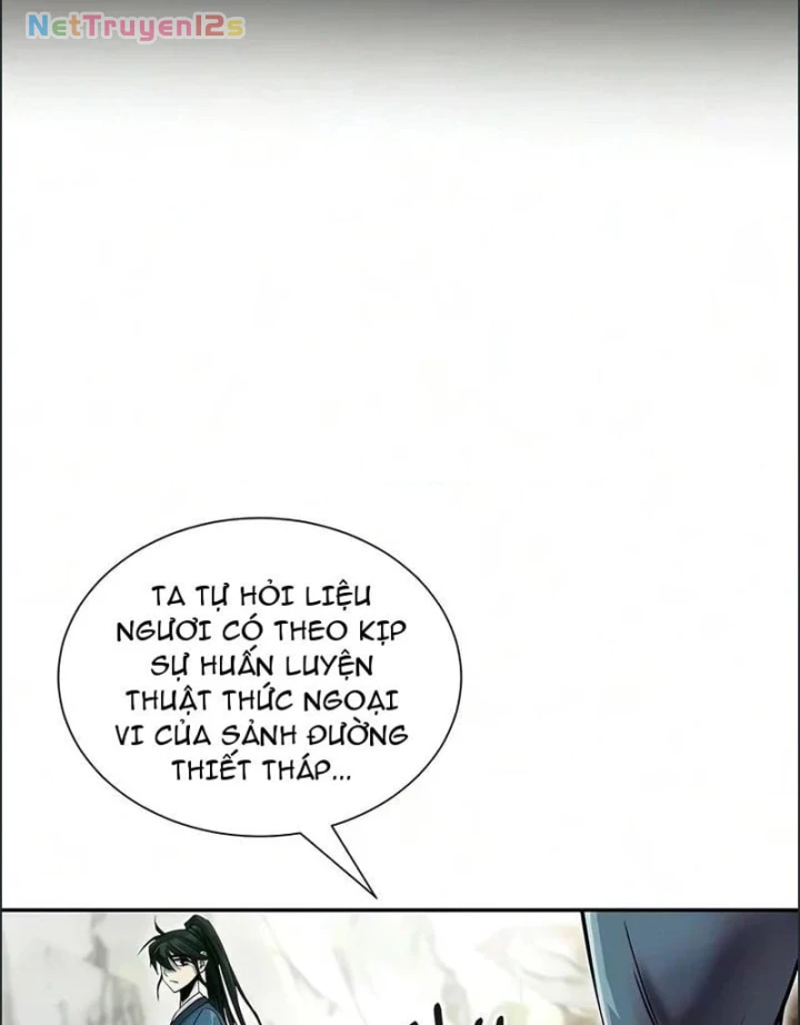Con Đường Trở Về Nam Cung Của Kiếm Đế Chapter 18 - 30