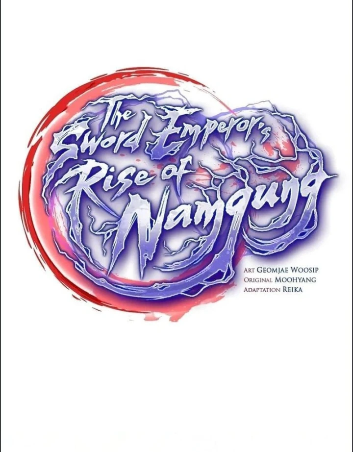 Con Đường Trở Về Nam Cung Của Kiếm Đế Chapter 18 - 38