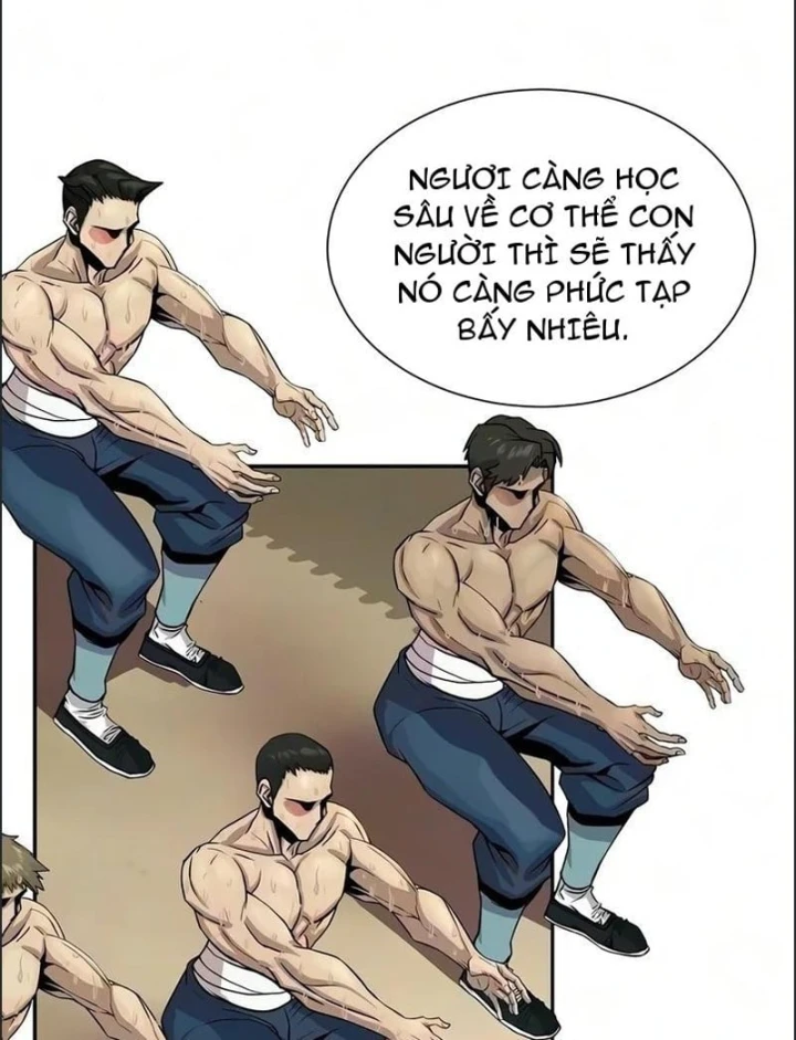 Con Đường Trở Về Nam Cung Của Kiếm Đế Chapter 18 - 56