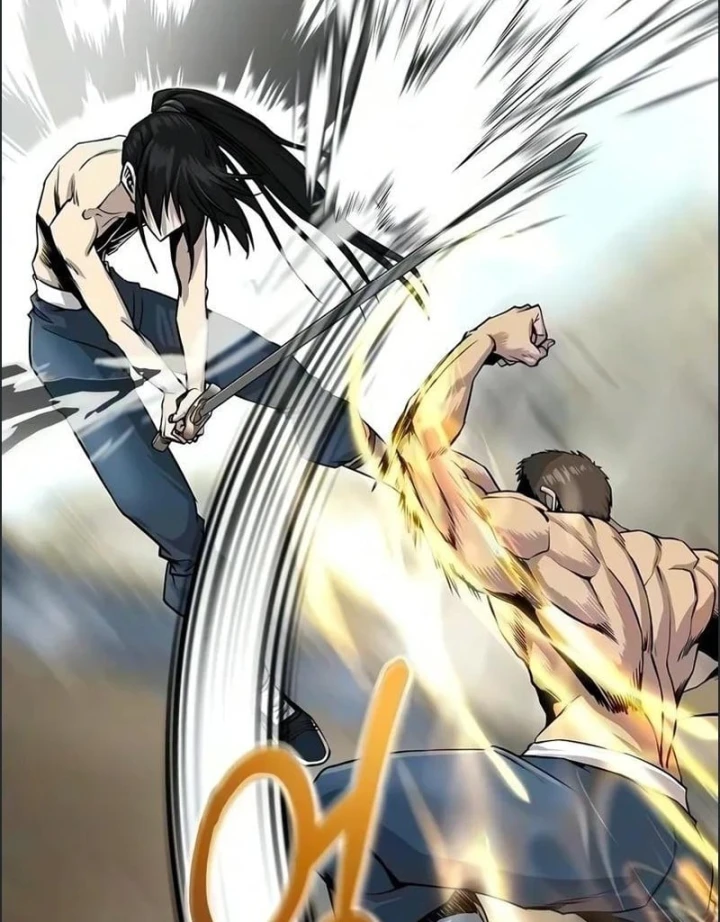 Con Đường Trở Về Nam Cung Của Kiếm Đế Chapter 18 - 91