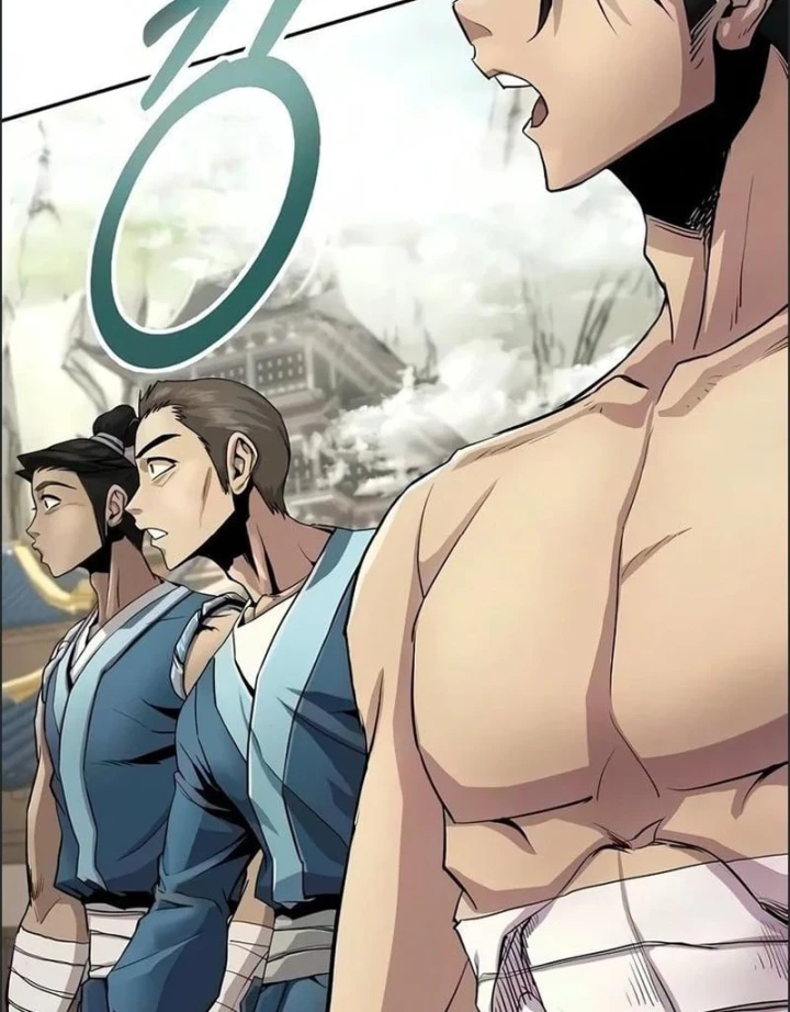 Con Đường Trở Về Nam Cung Của Kiếm Đế Chapter 18 - 102
