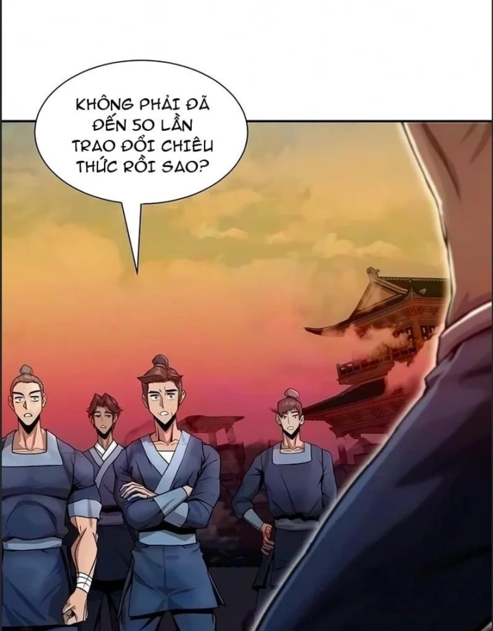 Con Đường Trở Về Nam Cung Của Kiếm Đế Chapter 18 - 120
