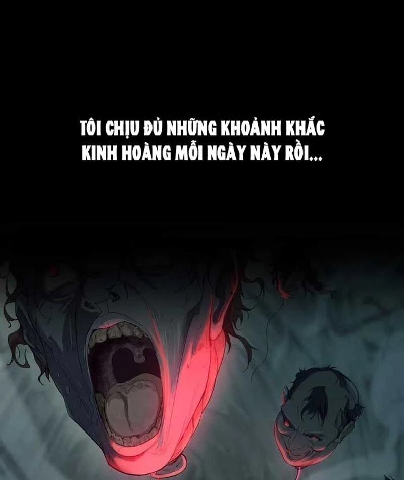 Trò Chơi Kinh Dị Chapter 0 - 1