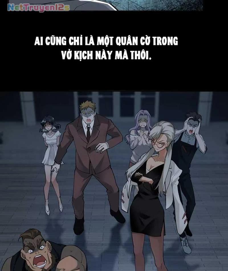 Trò Chơi Kinh Dị Chapter 0 - 8
