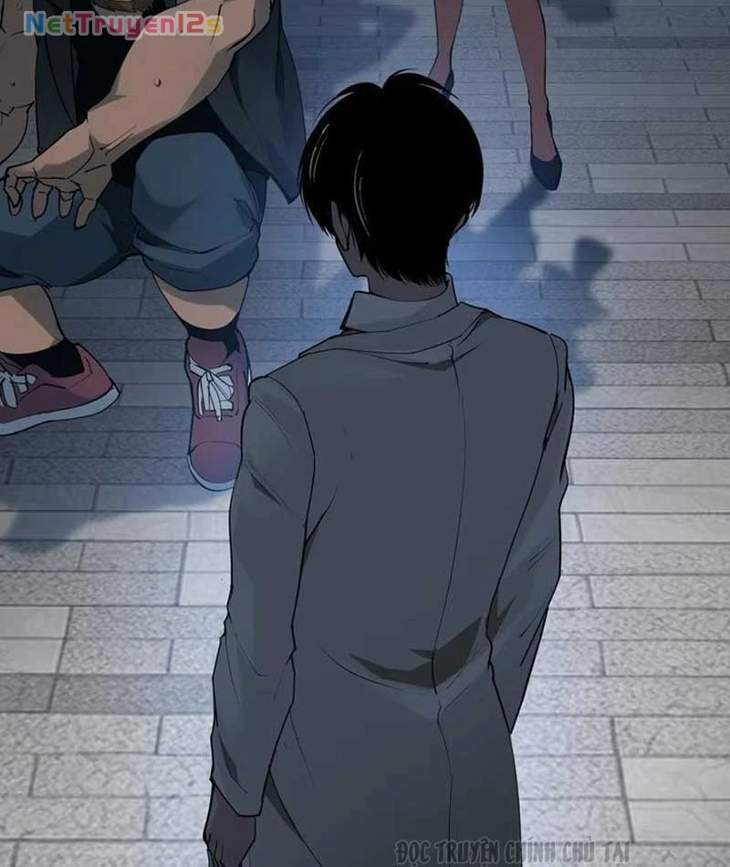 Trò Chơi Kinh Dị Chapter 0 - 9