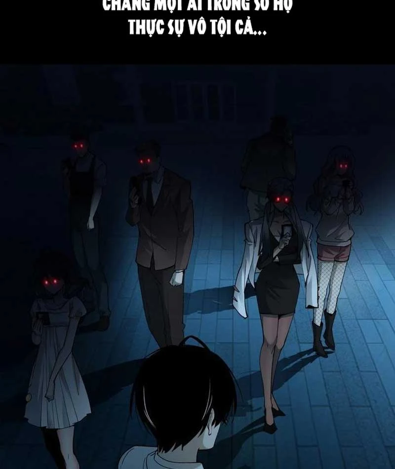 Trò Chơi Kinh Dị Chapter 0 - 11