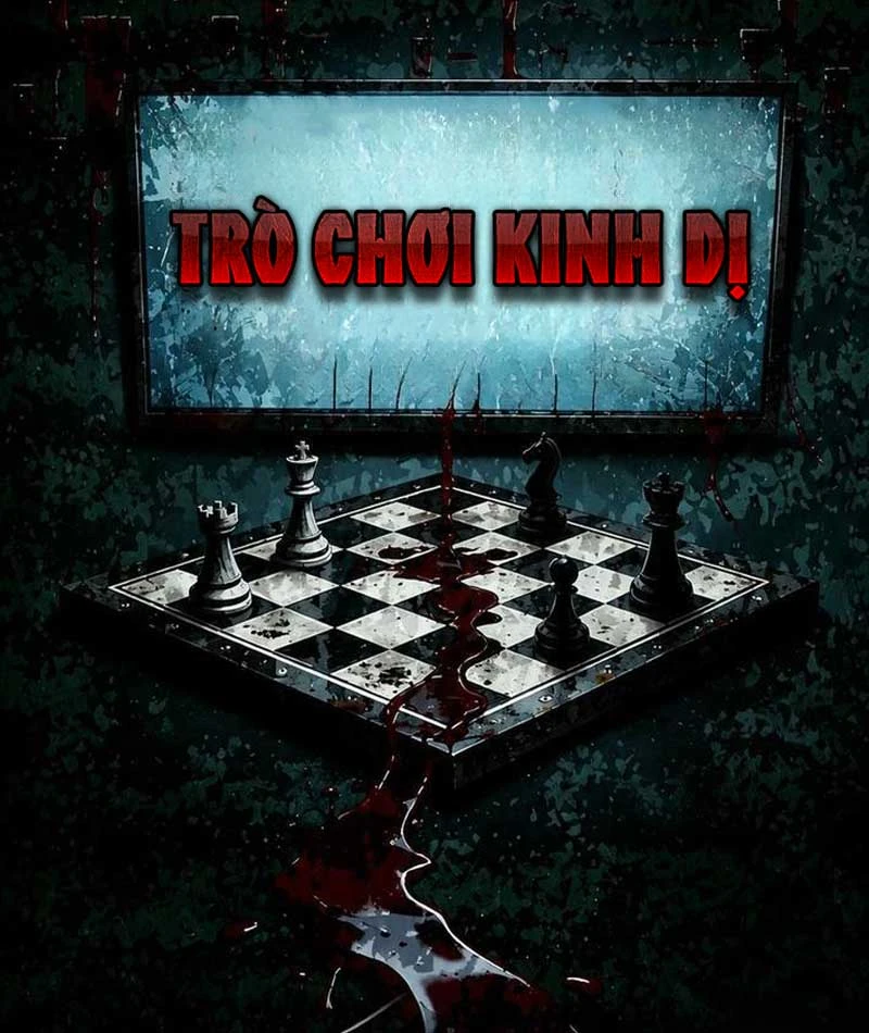 Trò Chơi Kinh Dị Chapter 0 - 13