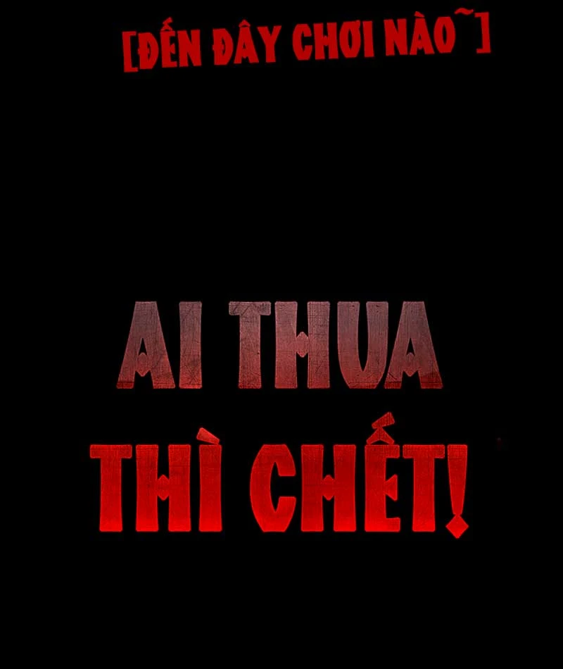 Trò Chơi Kinh Dị Chapter 0 - 16