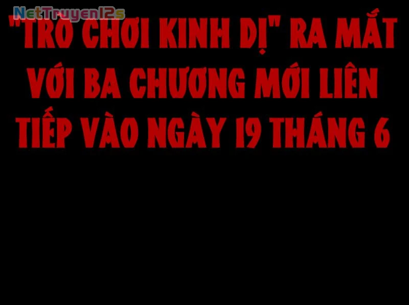 Trò Chơi Kinh Dị Chapter 0 - 17