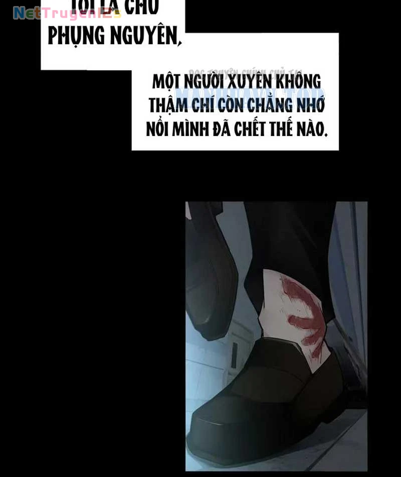 Trò Chơi Kinh Dị Chapter  1 - 5