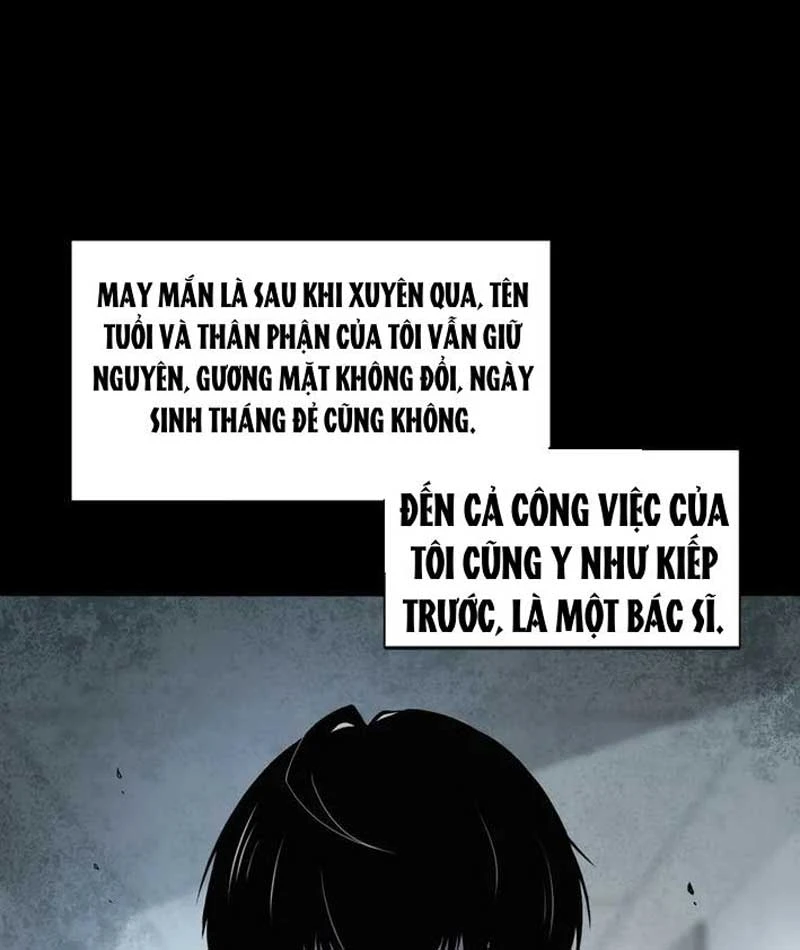 Trò Chơi Kinh Dị Chapter  1 - 6