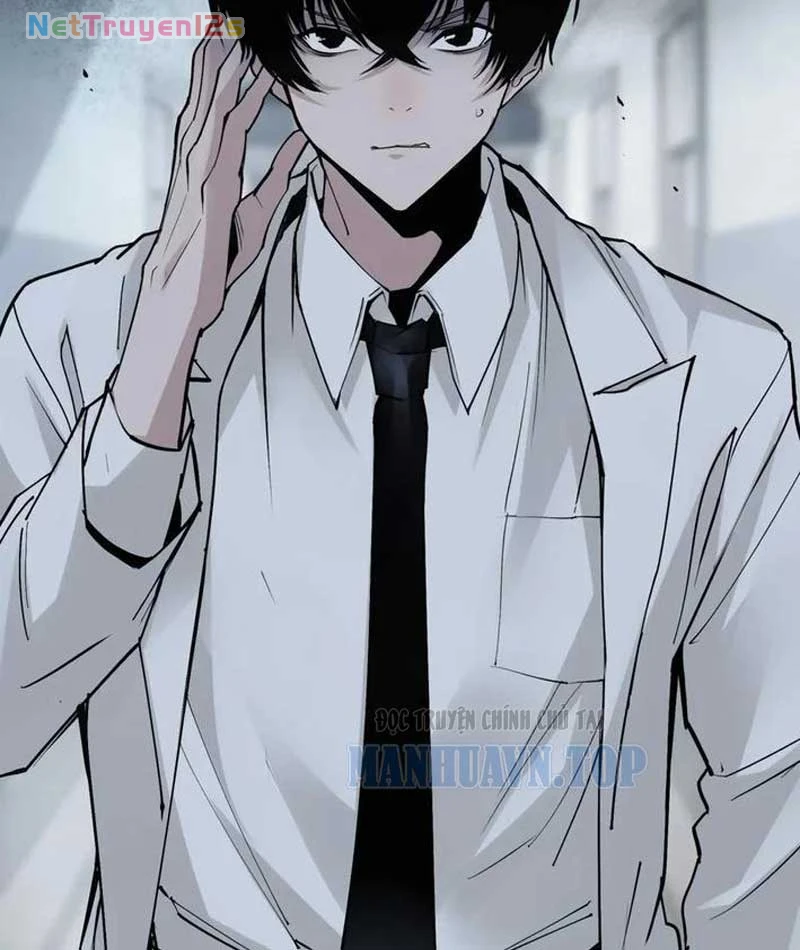 Trò Chơi Kinh Dị Chapter  1 - 7