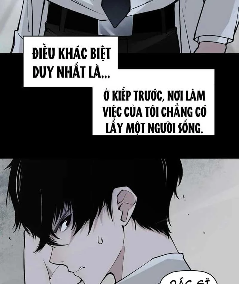Trò Chơi Kinh Dị Chapter  1 - 8