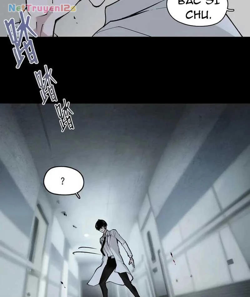 Trò Chơi Kinh Dị Chapter  1 - 9