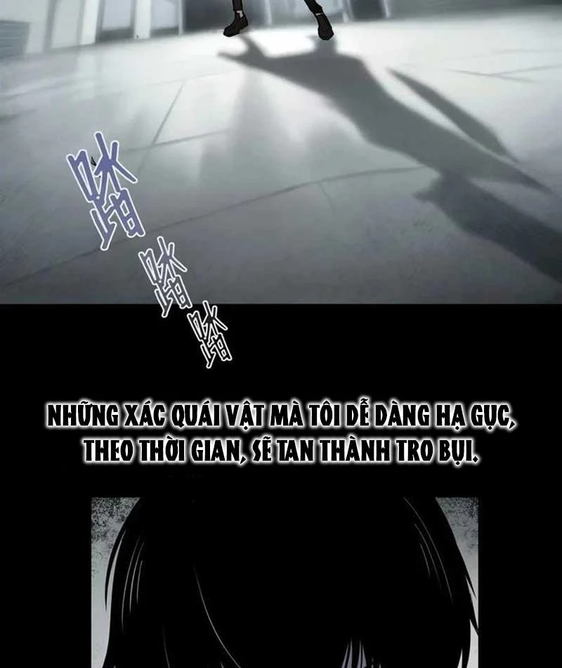 Trò Chơi Kinh Dị Chapter  1 - 10