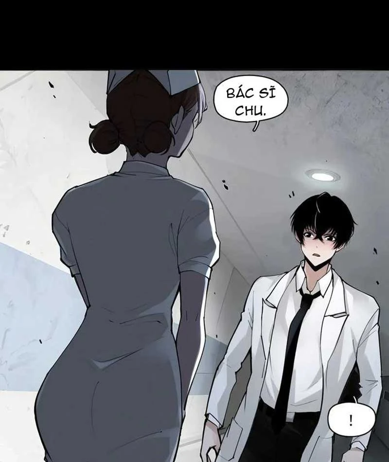 Trò Chơi Kinh Dị Chapter  1 - 12