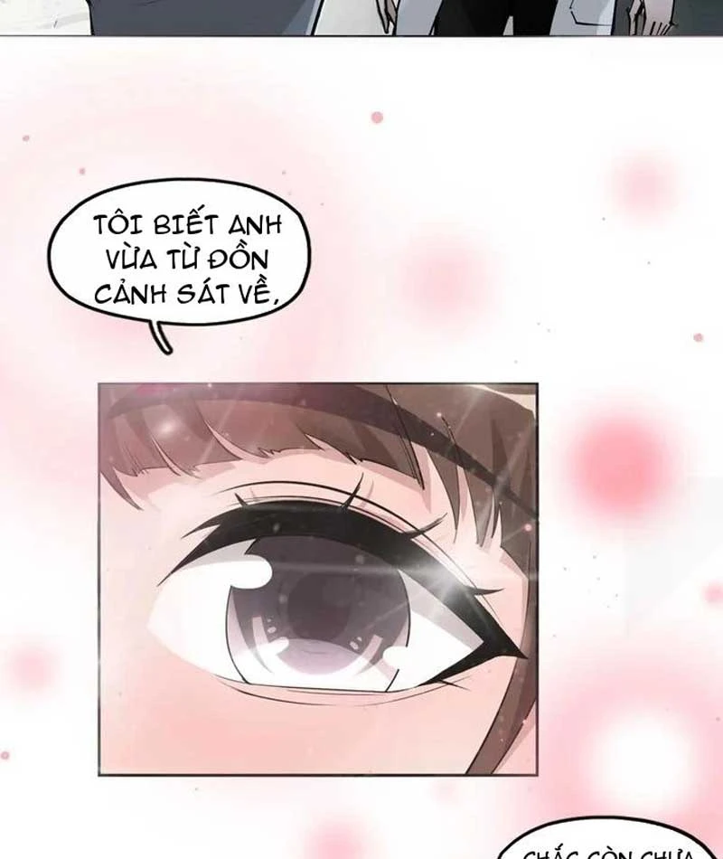 Trò Chơi Kinh Dị Chapter  1 - 13
