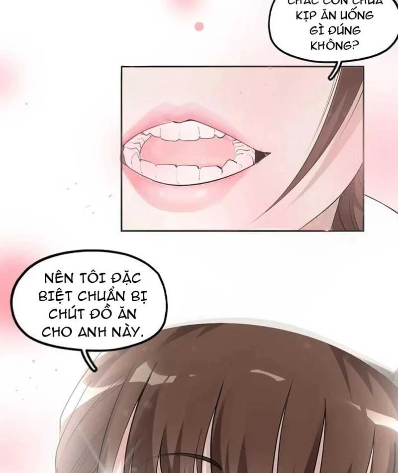 Trò Chơi Kinh Dị Chapter  1 - 14