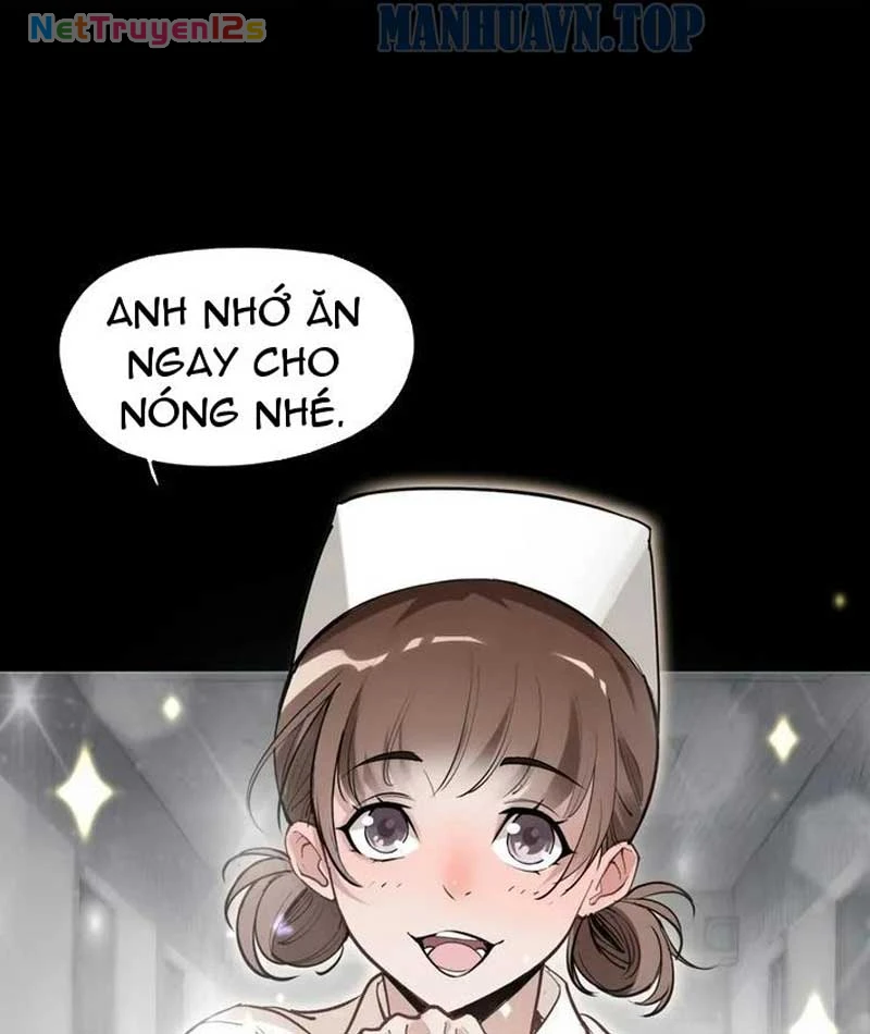 Trò Chơi Kinh Dị Chapter  1 - 16