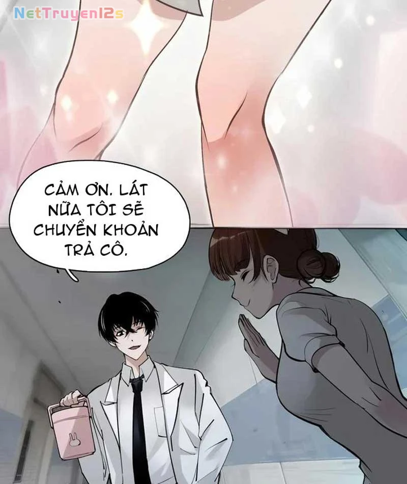Trò Chơi Kinh Dị Chapter  1 - 18