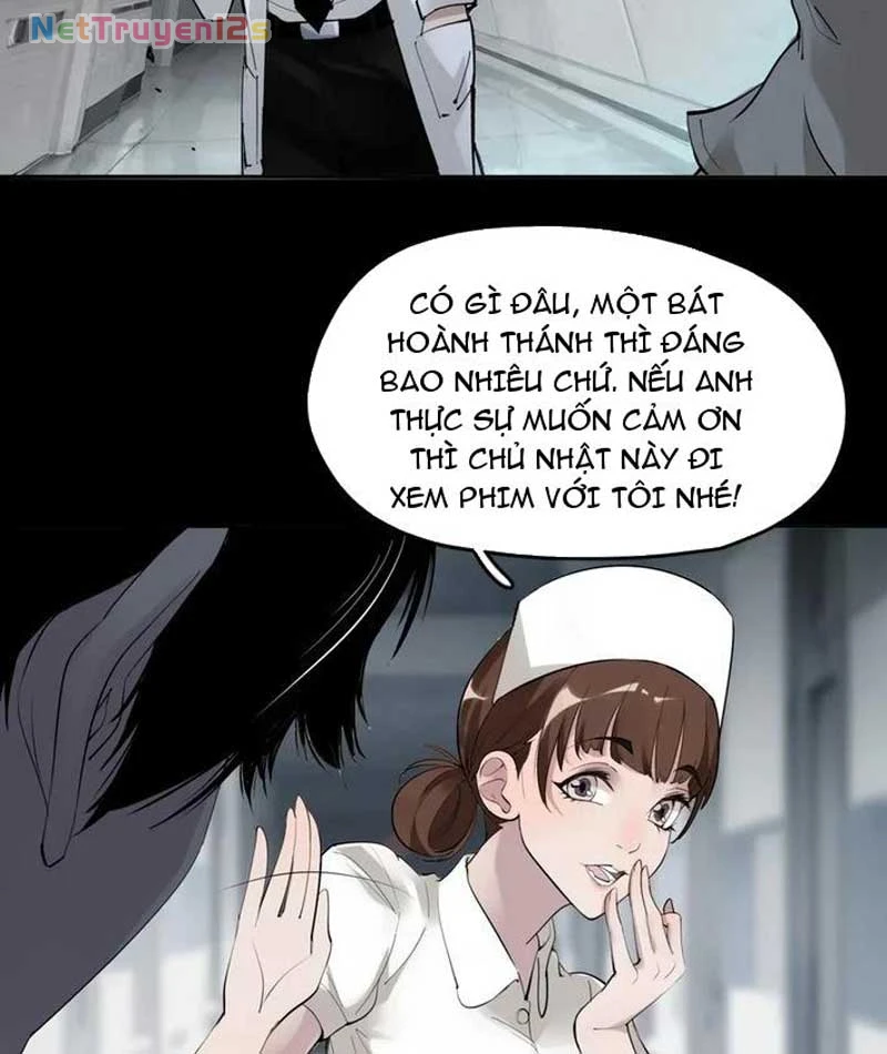 Trò Chơi Kinh Dị Chapter  1 - 19