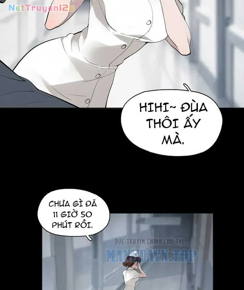 Trò Chơi Kinh Dị Chapter  1 - 20