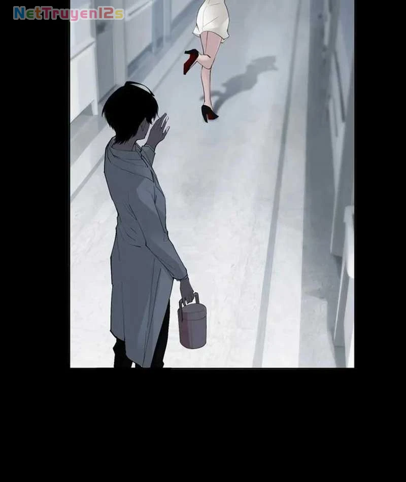 Trò Chơi Kinh Dị Chapter  1 - 21