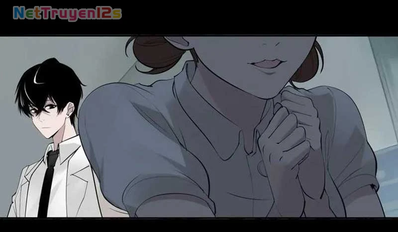 Trò Chơi Kinh Dị Chapter  1 - 22