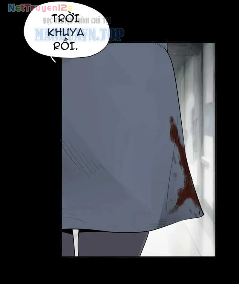Trò Chơi Kinh Dị Chapter  1 - 23