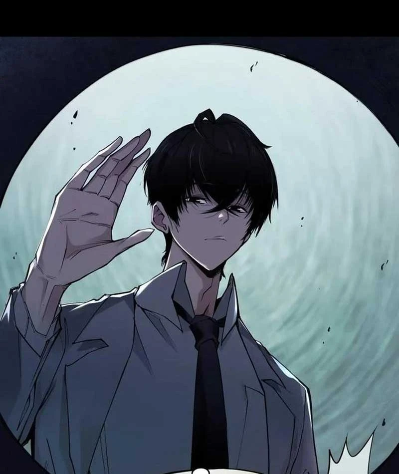 Trò Chơi Kinh Dị Chapter  1 - 28